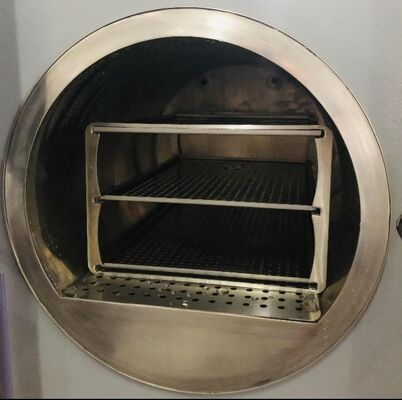 HAST wysokiego ciśnienia przyspieszona komora badawcza starzenia odporność na korozję i starzenie się urządzenia testowego