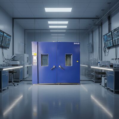 Komora badawcza wytrzymałości w gorących miejscach / BBA Simulator słoneczny naturalnego światła Moduł fotowoltaiczny PV Sprzęt do testowania maszyny starzenia