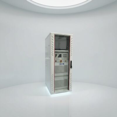 Maszyna do testowania termicznego diod bocznikujących PV, tester termiczny, sprzęt do testowania funkcji ochronnej efektu termicznego modułu fotowoltaicznego