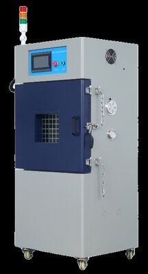 Maszyna do testowania termicznego diod bocznikujących PV, tester termiczny, sprzęt do testowania funkcji ochronnej efektu termicznego modułu fotowoltaicznego