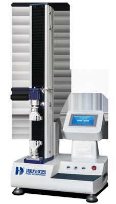 Moduł PV Weld Material Tensile Testing Machine Panel słoneczny Welding Material Connection Strength Tester Sprzęt do testowania ciągłości
