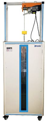 8090-HD BYPASS DIODE WATER INDUMERSION TANK ((IPX7)