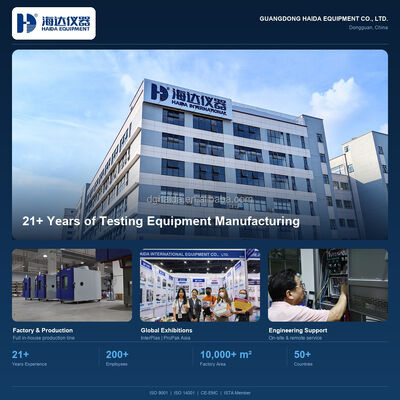 Maszyna do testowania współczynnika tarcia podeszwy obuwia HAIDA ISO 13287 ASTM F2913 Urządzenie do testowania obuwia