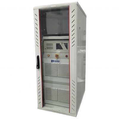 Urządzenie do badania PID z pod wpływem degradacji potencjału fotowoltaicznego Moduł fotowoltaiczny Urządzenie do testowania symulacji wilgotności i wysokiej temperatury