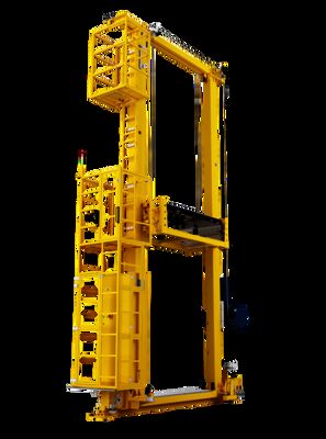 8103-HD Stacker Crane